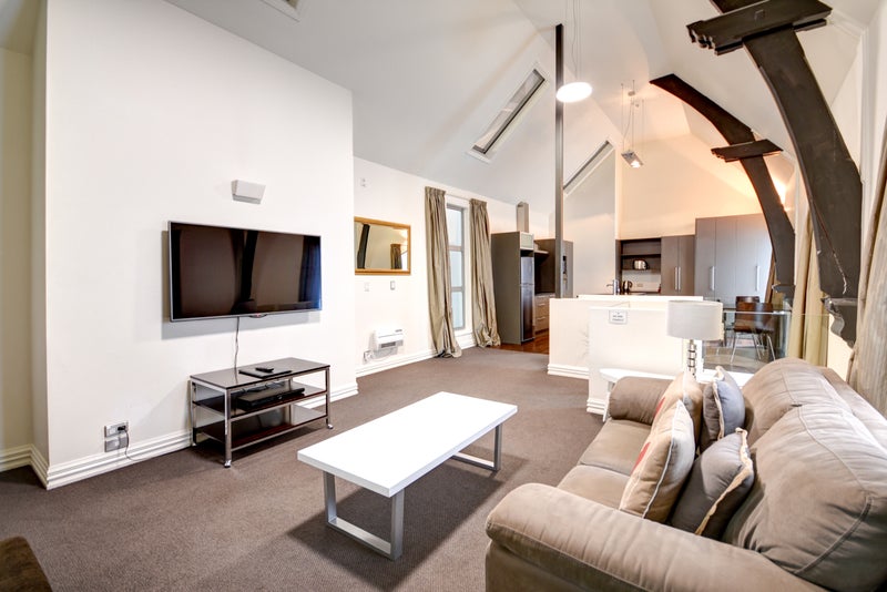 7/81 Moray Place, Dunedin Central, Dunedin - Carousel 2