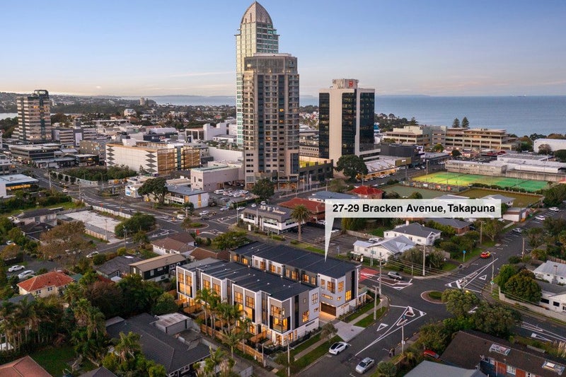 6/27 Bracken Avenue, Takapuna, Auckland - Carousel 2