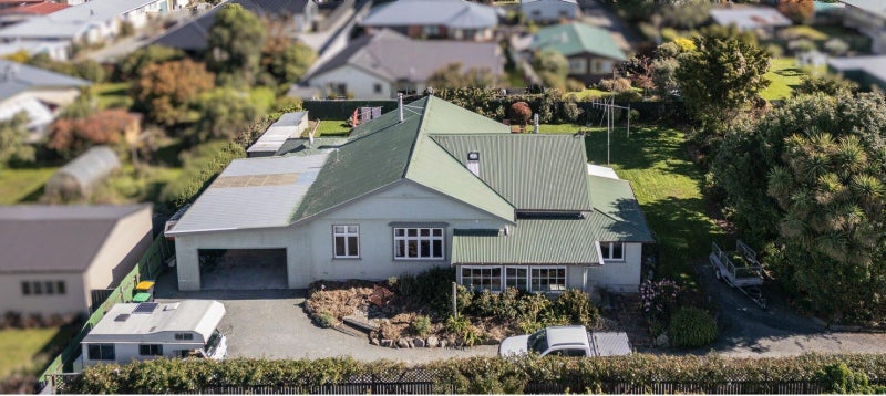 37 St Leonards Road, Temuka, Temuka - Carousel 1