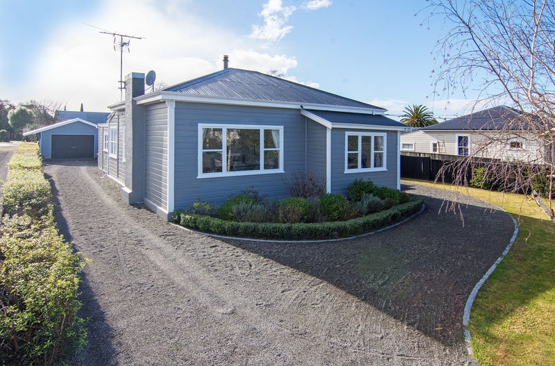 12 Tararua Street, Masterton - Carousel 1