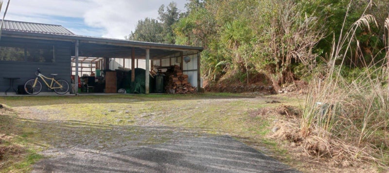 2 Alymer Place, Franz Josef Glacier - Carousel 12