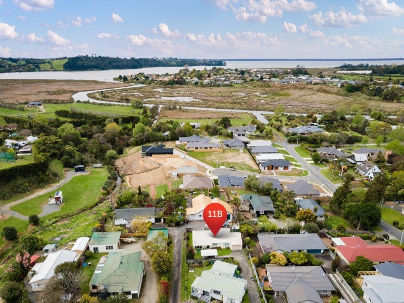 Property Valuation for 11 Gray Street, Katikati, Katikati Trade Me