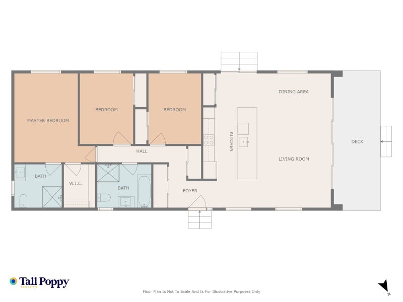 18 Park Lane, Omarama, Ōmarama - Carousel 21