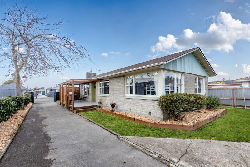 21 Kinley Street, Rangiora, Rangiora - Carousel 1