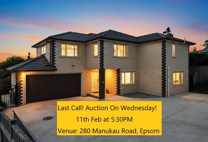 79 Penney Avenue, Mount Roskill, Auckland - Carousel 1