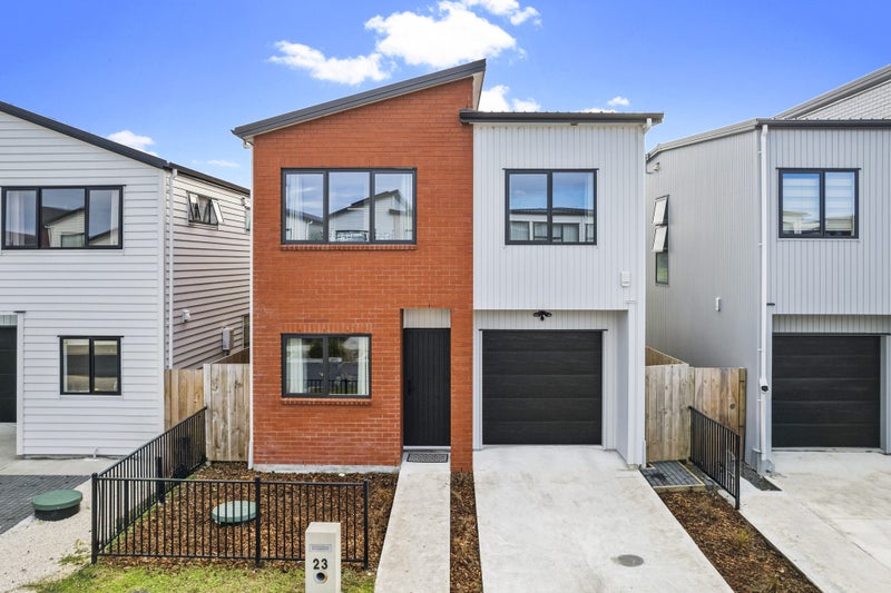23 Pilot Drive, Hobsonville, Auckland - Carousel 1