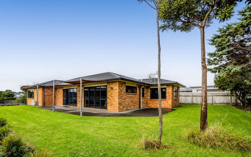 37 Dillon Drive, Bell Block, New Plymouth - Carousel 1