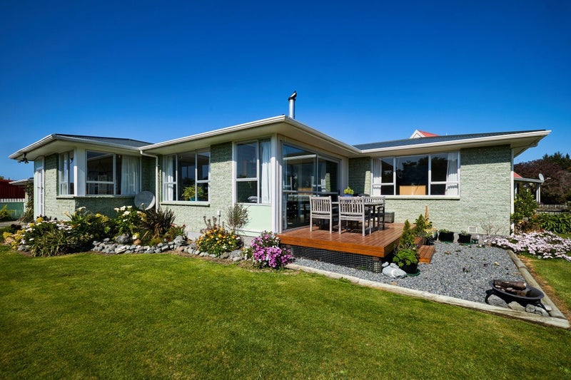 Property Valuation for 10 Cromer Street, Kaikoura, Kaikoura