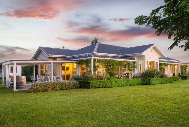 15 Wards Line, Morison Bush, Greytown - Carousel 2