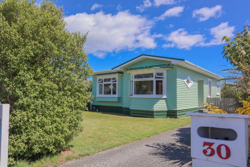 30 Milton Road, Greymouth, Greymouth - Carousel 1