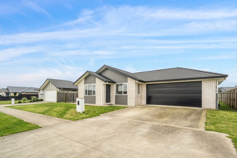 78 Hinemoa Street, Levin, Levin - Carousel 18