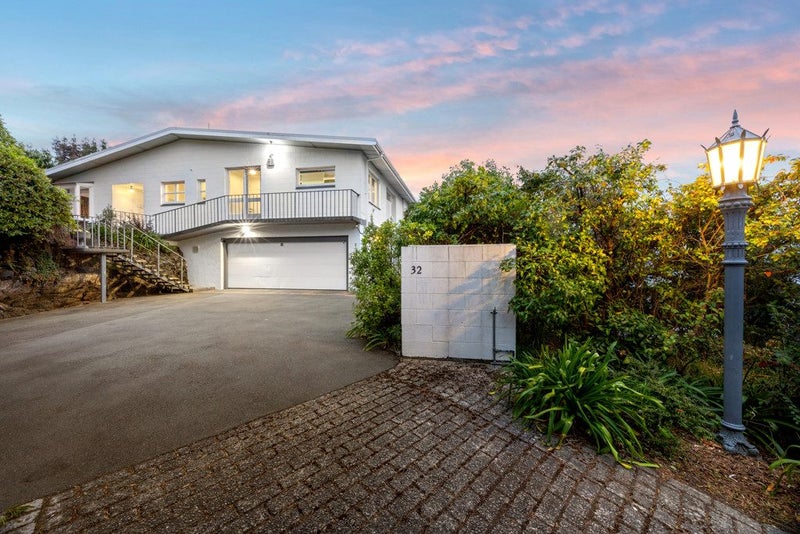32 Kidson Terrace, Cashmere, Christchurch - Carousel 1