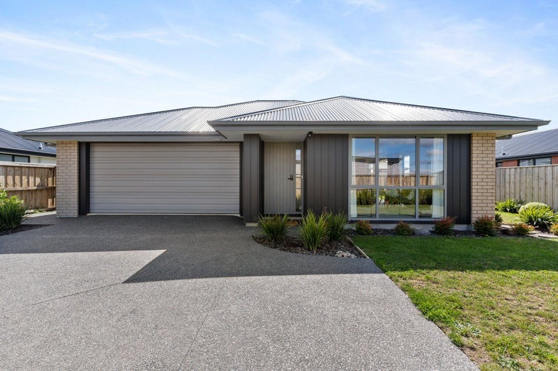 26 Gemstone Place, Rolleston, Rolleston - Carousel 1