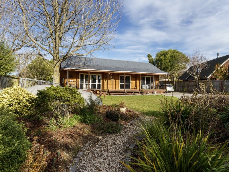 Property Valuation for 159 West Belt, Rangiora, Rangiora Trade Me