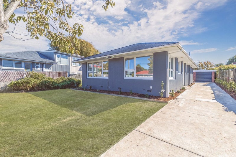 33 McBratneys Road, Dallington, Christchurch - Carousel 2