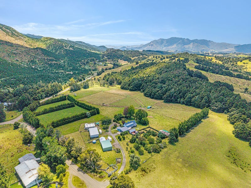 710 Sommerville Road, Tangowahine, Kaipara, Northland - Carousel 2