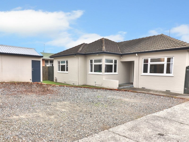 175 Ferguson Street, West End, Palmerston North - Carousel 1