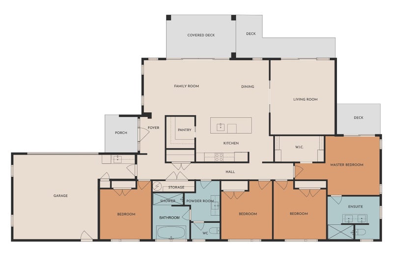 5 Toronia Court, Papamoa Beach, Papamoa - Carousel 31