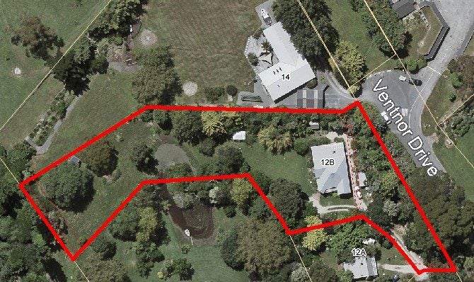 12B Ventnor Drive, Paraparaumu, Kapiti Coast, Wellington - Carousel 44