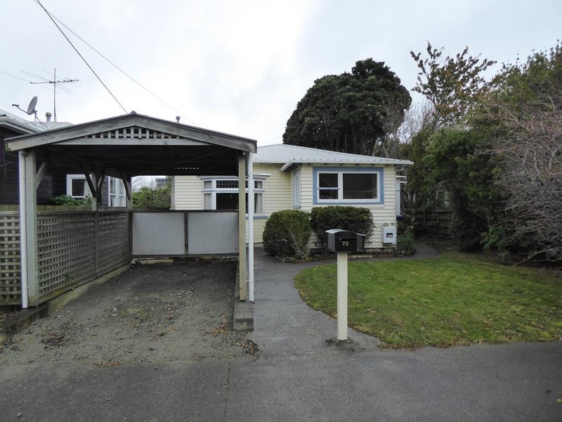70 Marsden Street, Melling, Lower Hutt - Carousel 1