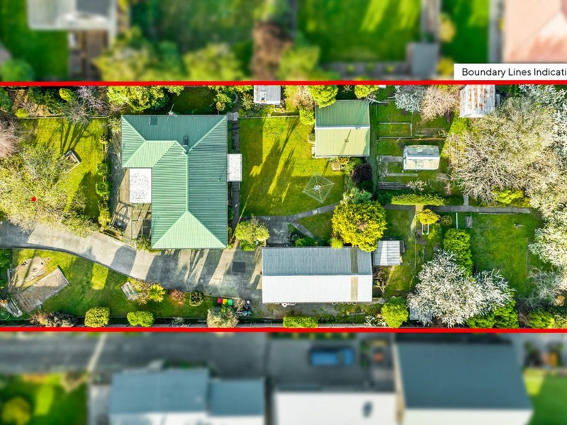 28 Sylvia Street, Parklands, Christchurch - Carousel 2