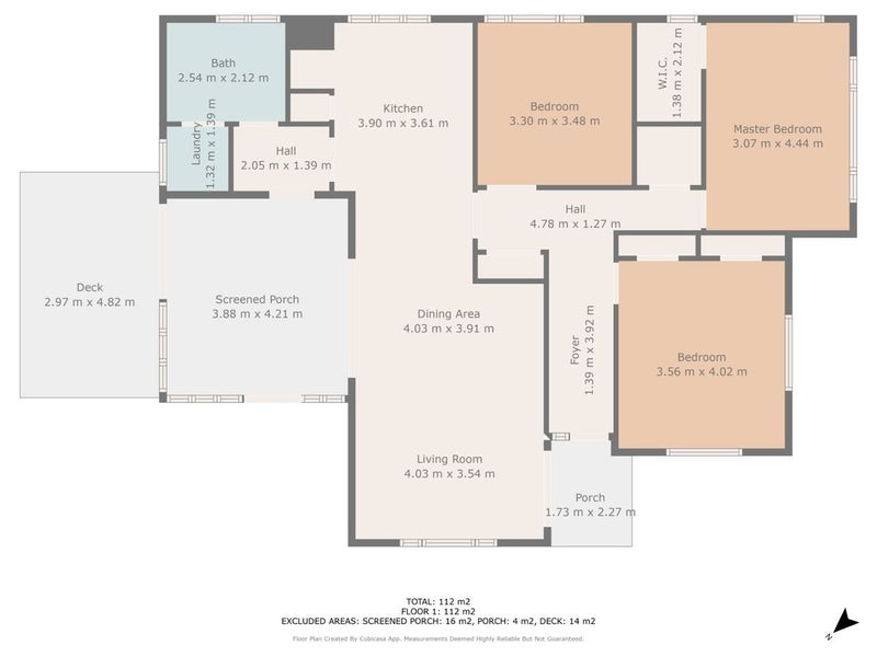 16 Coronation Street, Waimate, Waimate - Carousel 28