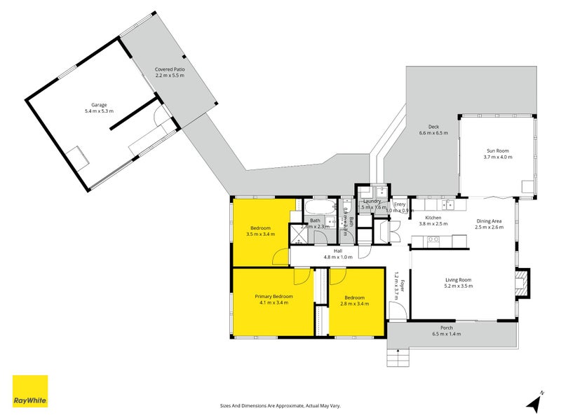 67 Orchard Street, Avondale, Auckland City, Auckland - Carousel 16