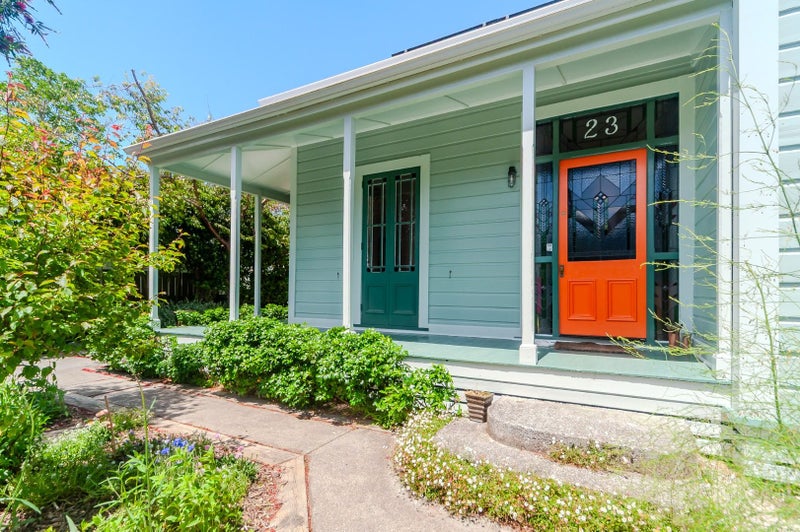 23 Palm Grove, Berhampore, Wellington - Carousel 18