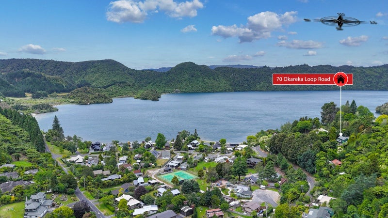 70 Okareka Loop Road, Lake Okareka, Rotorua - Carousel 25