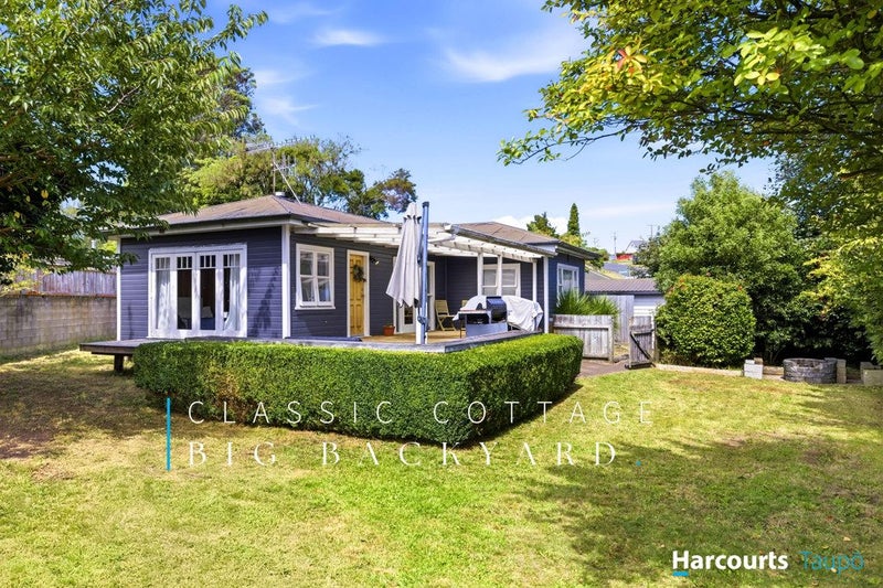 28 Terence Street, Tauhara, Taupo - Carousel 1