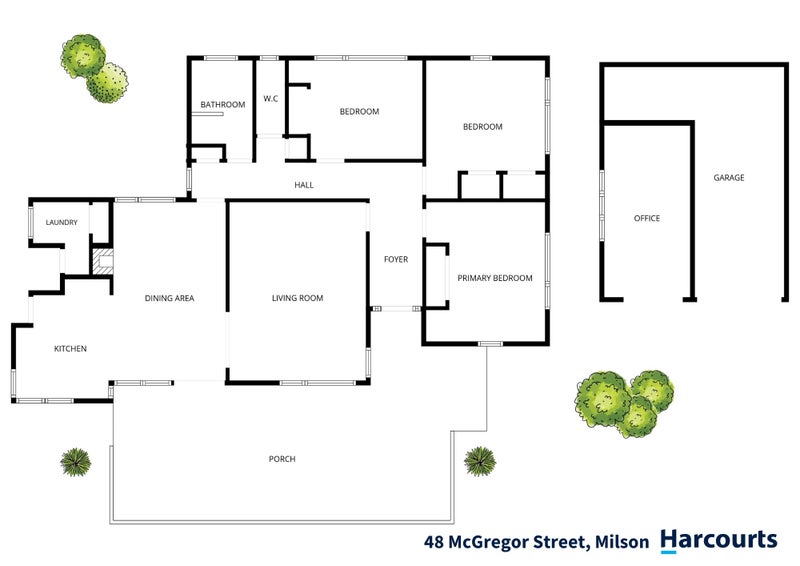 48 McGregor Street, Milson, Palmerston North - Carousel 22