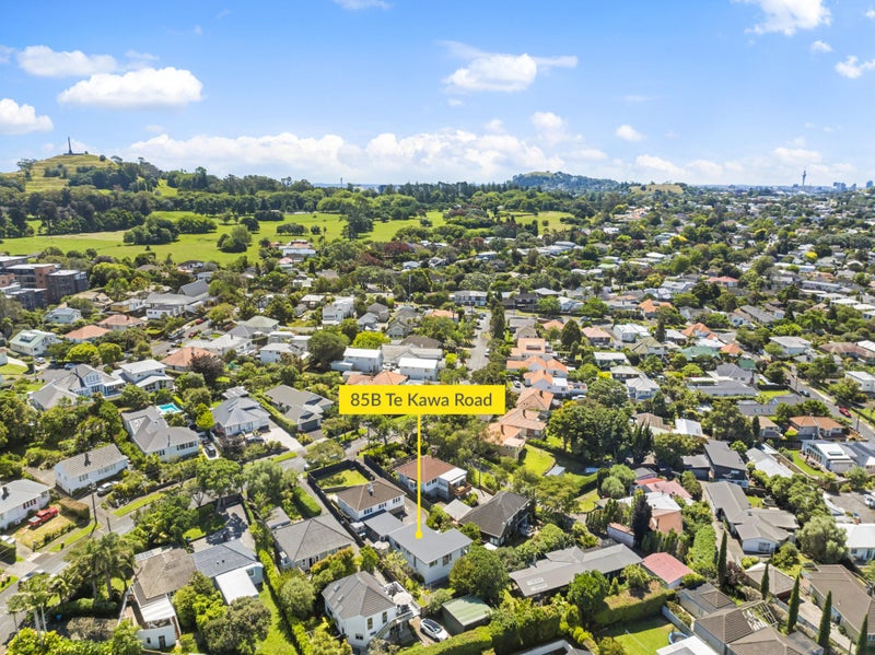 85B Te Kawa Road, Greenlane, Auckland - Carousel 17