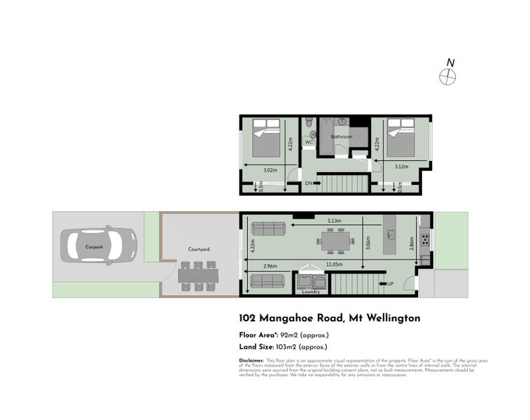 102 Mangahoe Road, Mount Wellington, Auckland - Carousel 36