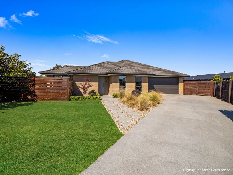4 Tapanui Place, Rolleston, Rolleston - Carousel 1
