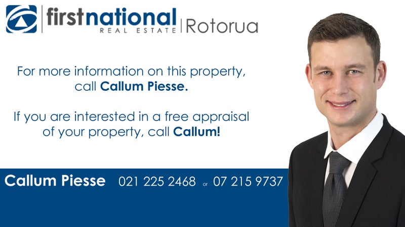 7 Firth Place, Hillcrest, Rotorua - Carousel 16