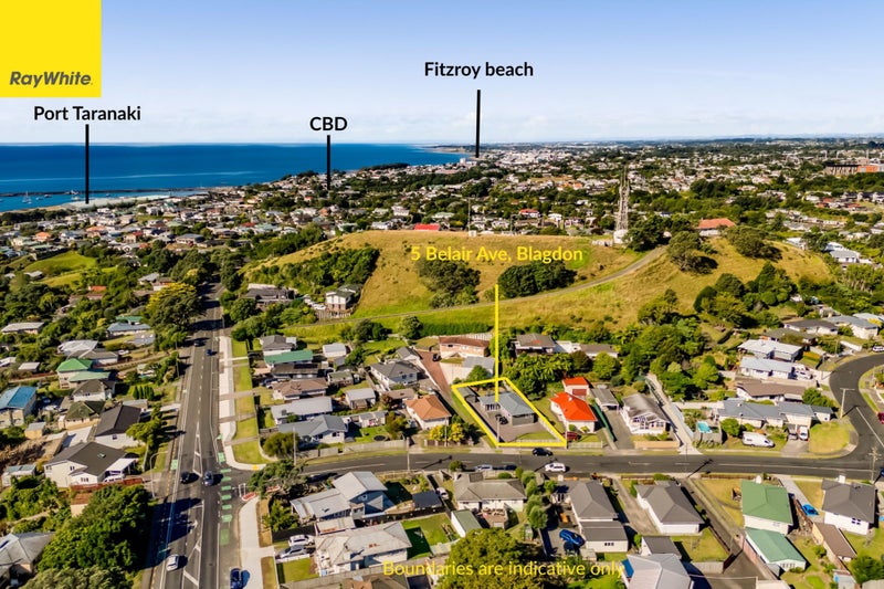 5 Belair Avenue, Blagdon, New Plymouth - Carousel 29