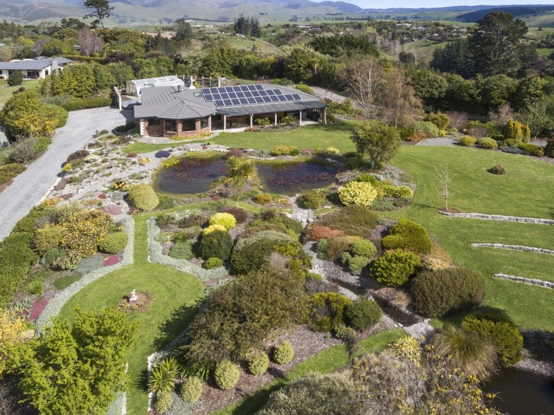 Property Valuation for 57 Kilkenny Place, Wakefield Trade Me Property