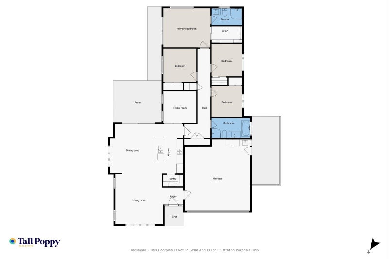 7 Chertsey Street, RICHMOND, Richmond - Carousel 30