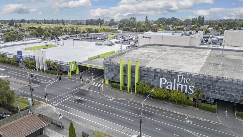 17A Marshland Road, Shirley, Christchurch - Carousel 12