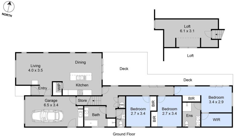 113 Wooing Tree Avenue, Cromwell, Cromwell - Carousel 23