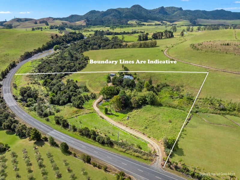 1768 State Highway 10, Totara North - Carousel 20