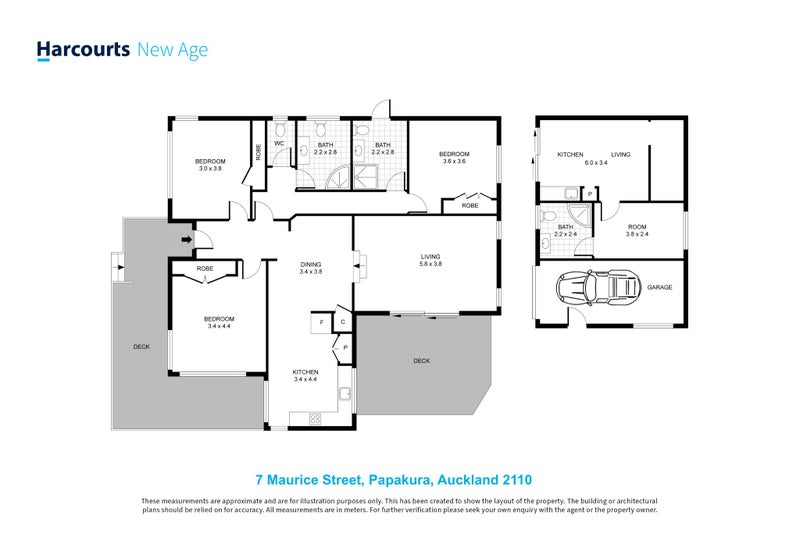 7 Maurice Street, Papakura, Papakura - Carousel 20