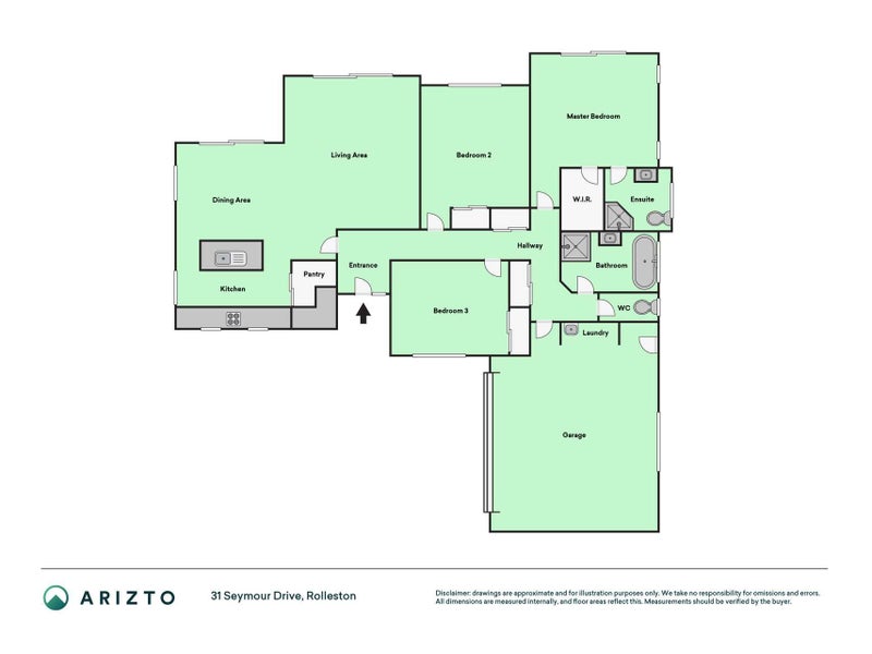 31 Seymour Drive, Rolleston, Rolleston - Carousel 39