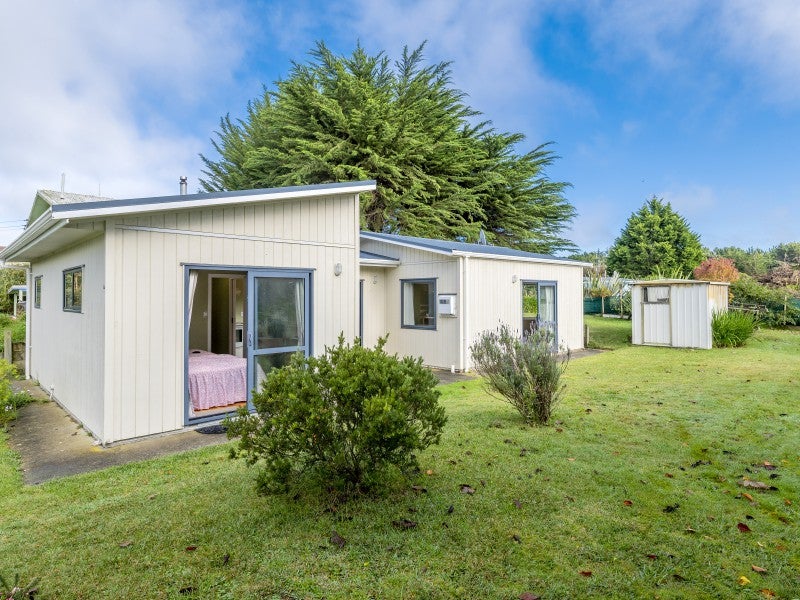 Property Valuation for 10 Arthur Street, Waikawa Beach Trade Me