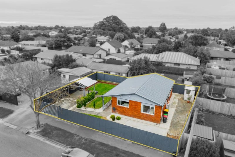 108 Hoani Street, Northcote, Christchurch City, Canterbury - Carousel 15
