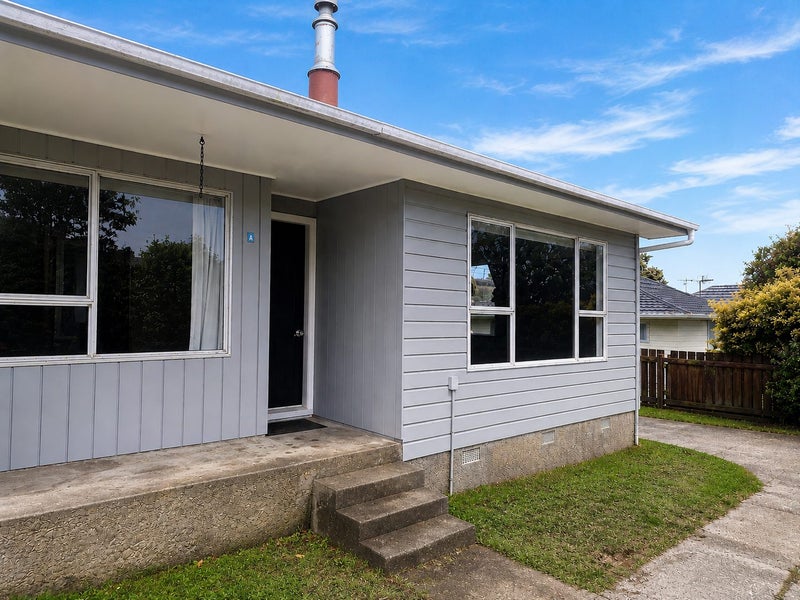 1/178 Major Drive, Kelson, Lower Hutt, Wellington - Carousel 1