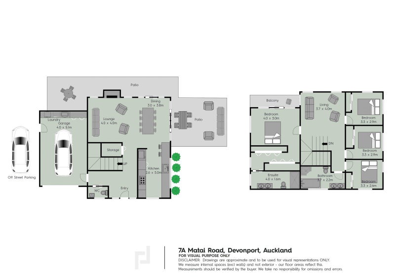 7A Matai Road, Devonport, Auckland - Carousel 22