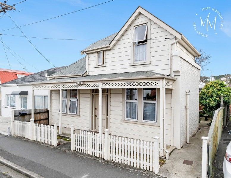48 Grange Street, North Dunedin, Dunedin - Carousel 1