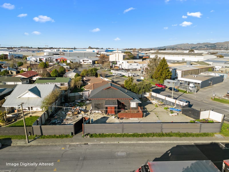 31 Vickerys Road, Wigram, Christchurch - Carousel 1