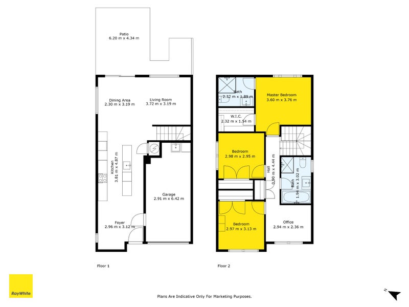 9 Forbes McCammon Drive, Swanson, Auckland - Carousel 23